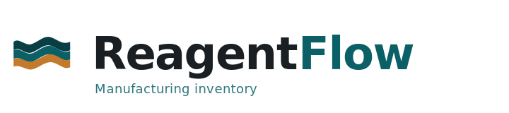 ReagentFlow